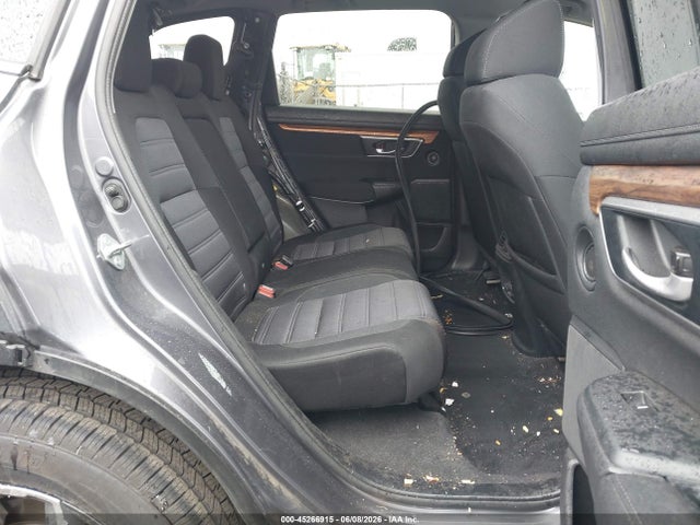 5J6RT6H53NL038145 Honda Cr-v Hybrid Ex