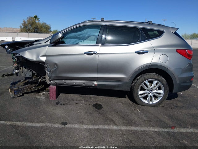 5XYZWDLA6FG241288 Hyundai Santa Fe Sport 2.0l Turbo