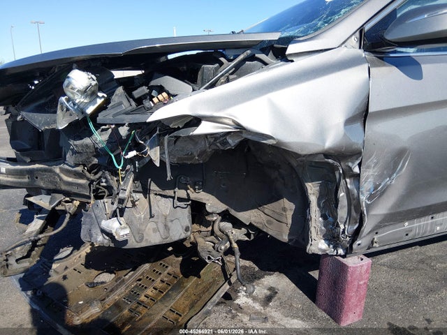 5XYZWDLA6FG241288 Hyundai Santa Fe Sport 2.0l Turbo