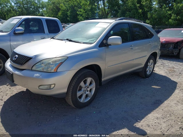 Aukcja sprzedaży 2007 Lexus Rx 350, vin: 2T2HK31U97C039343, numer aukcji: 45266922