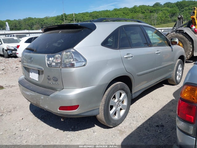Aukcja sprzedaży 2007 Lexus Rx 350, vin: 2T2HK31U97C039343, numer aukcji: 45266922