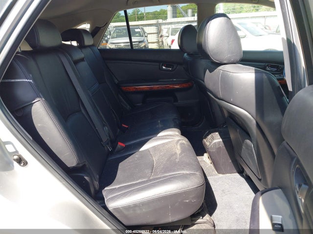 Aukcja sprzedaży 2007 Lexus Rx 350, vin: 2T2HK31U97C039343, numer aukcji: 45266922