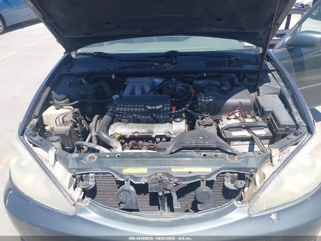 Продаж на аукціоні авто 2003 Toyota Camry Xle V6, vin: 4T1BF30K53U546344, номер лоту: 45266928