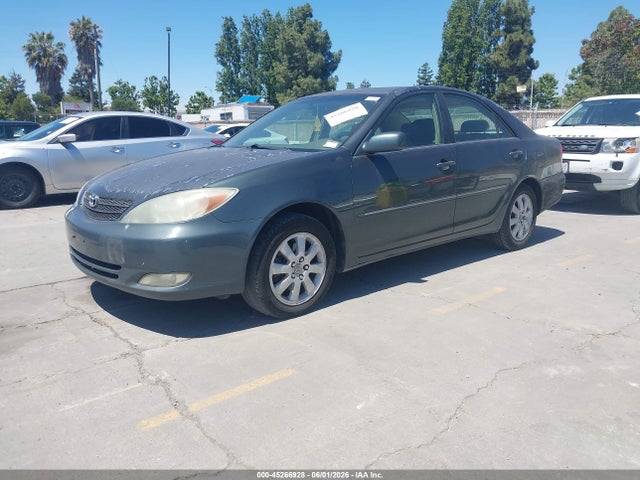 Продаж на аукціоні авто 2003 Toyota Camry Xle V6, vin: 4T1BF30K53U546344, номер лоту: 45266928