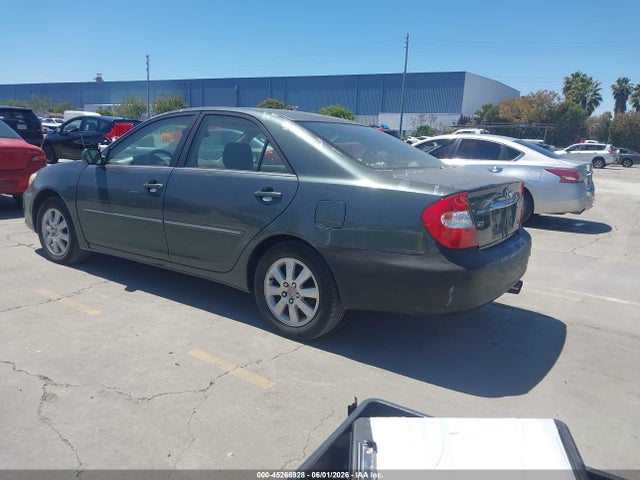 Продаж на аукціоні авто 2003 Toyota Camry Xle V6, vin: 4T1BF30K53U546344, номер лоту: 45266928