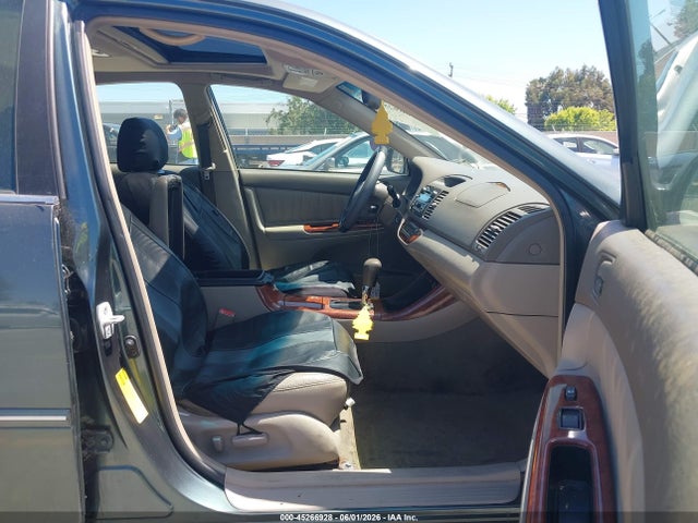 Продаж на аукціоні авто 2003 Toyota Camry Xle V6, vin: 4T1BF30K53U546344, номер лоту: 45266928