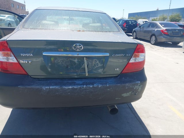 Продаж на аукціоні авто 2003 Toyota Camry Xle V6, vin: 4T1BF30K53U546344, номер лоту: 45266928