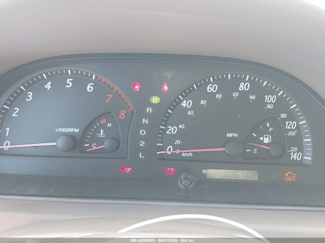 Продаж на аукціоні авто 2003 Toyota Camry Xle V6, vin: 4T1BF30K53U546344, номер лоту: 45266928
