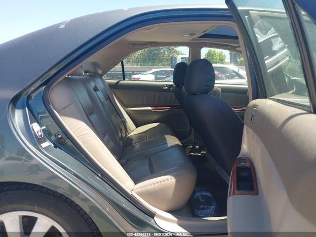 Продаж на аукціоні авто 2003 Toyota Camry Xle V6, vin: 4T1BF30K53U546344, номер лоту: 45266928