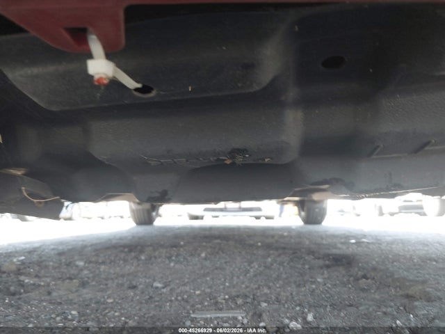 45266929 :رقم المزاد ، JTDKT4K38A5315163 vin ، 2010 Toyota Yaris مزاد بيع