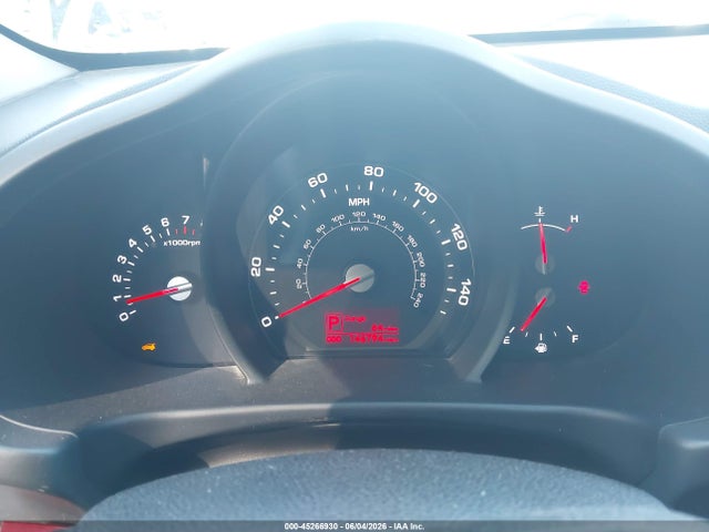 45266930 :رقم المزاد ، KNDPC3A21B7157036 vin ، 2011 Kia Sportage Ex مزاد بيع