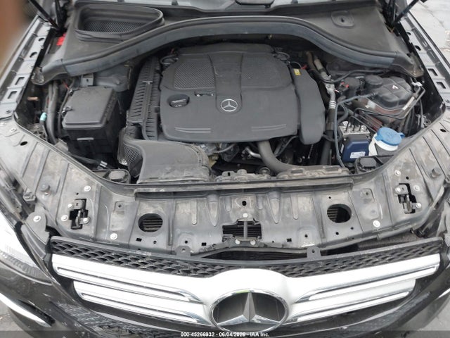 2018 Mercedes-benz Gle 350 მანქანა იყიდება აუქციონზე, vin: 4JGDA5JB9JB176462, აუქციონის ნომერი: 45266932