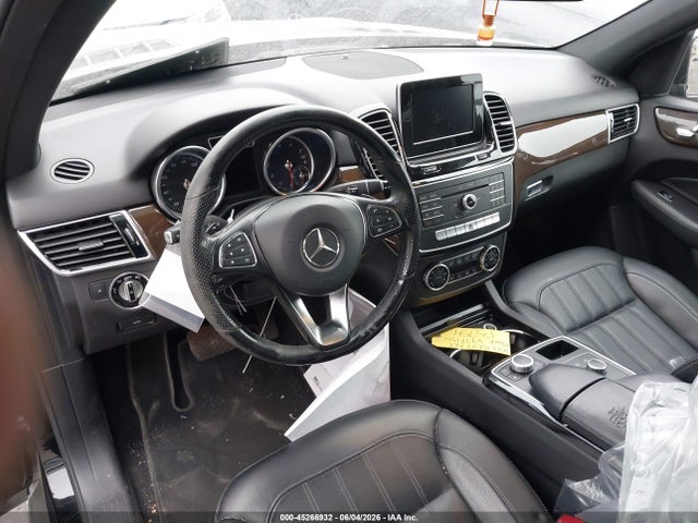2018 Mercedes-benz Gle 350 მანქანა იყიდება აუქციონზე, vin: 4JGDA5JB9JB176462, აუქციონის ნომერი: 45266932