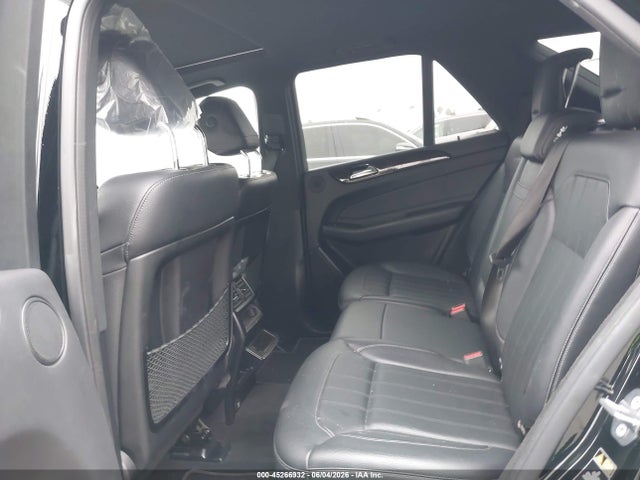 2018 Mercedes-benz Gle 350 მანქანა იყიდება აუქციონზე, vin: 4JGDA5JB9JB176462, აუქციონის ნომერი: 45266932