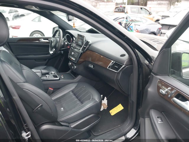 2018 Mercedes-benz Gle 350 მანქანა იყიდება აუქციონზე, vin: 4JGDA5JB9JB176462, აუქციონის ნომერი: 45266932