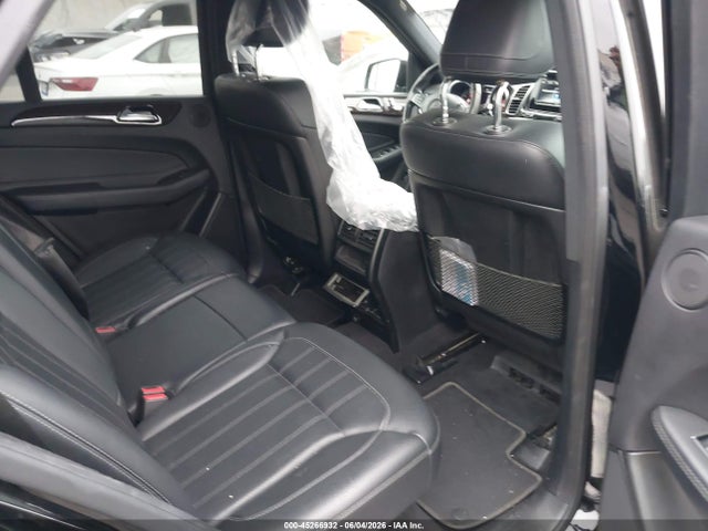 2018 Mercedes-benz Gle 350 მანქანა იყიდება აუქციონზე, vin: 4JGDA5JB9JB176462, აუქციონის ნომერი: 45266932