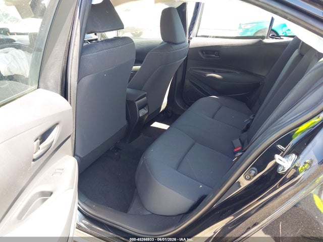 Toyota COROLLA LE 2026 JTDB4MEE3T3033599 Image 8