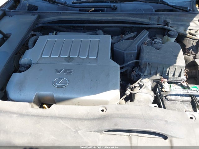 45266934 :رقم المزاد ، JTHBJ46G782220252 vin ، 2008 Lexus Es 350 مزاد بيع