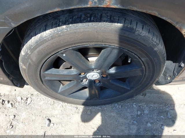 45266934 :رقم المزاد ، JTHBJ46G782220252 vin ، 2008 Lexus Es 350 مزاد بيع
