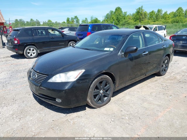 45266934 :رقم المزاد ، JTHBJ46G782220252 vin ، 2008 Lexus Es 350 مزاد بيع