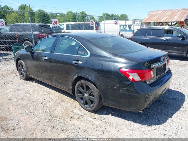 45266934 :رقم المزاد ، JTHBJ46G782220252 vin ، 2008 Lexus Es 350 مزاد بيع
