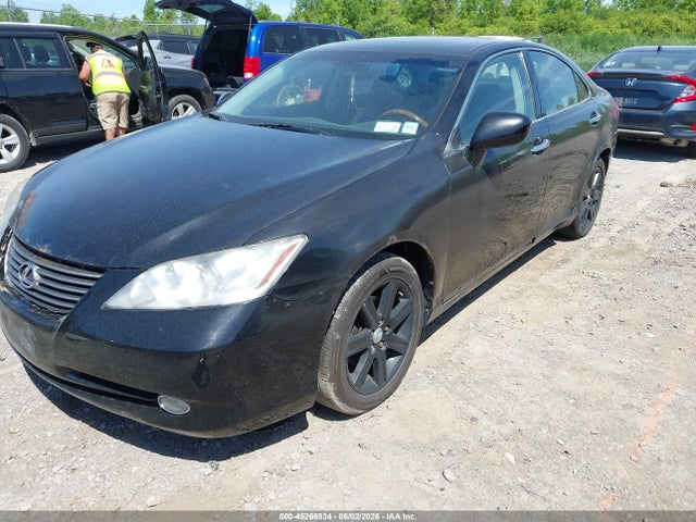 45266934 :رقم المزاد ، JTHBJ46G782220252 vin ، 2008 Lexus Es 350 مزاد بيع