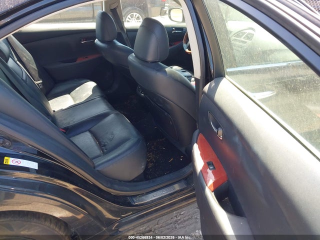 45266934 :رقم المزاد ، JTHBJ46G782220252 vin ، 2008 Lexus Es 350 مزاد بيع