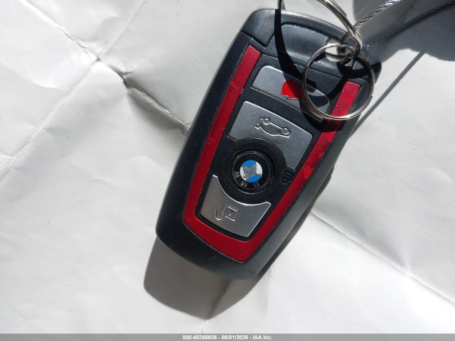 Продаж на аукціоні авто 2017 Bmw 430i Gran Coupe Xdrive, vin: WBA4F9C38HG813306, номер лоту: 45266936