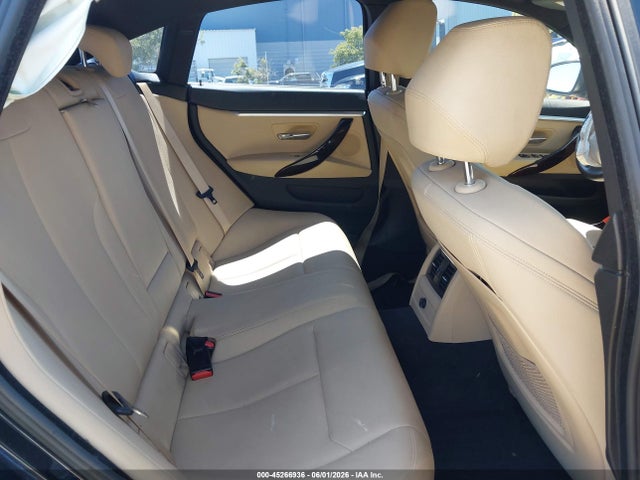 Продаж на аукціоні авто 2017 Bmw 430i Gran Coupe Xdrive, vin: WBA4F9C38HG813306, номер лоту: 45266936
