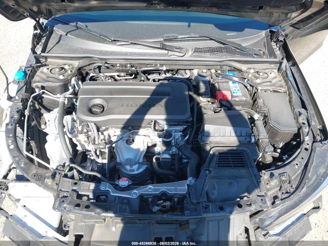2HGFE2F57SH600203 Honda Civic Sport