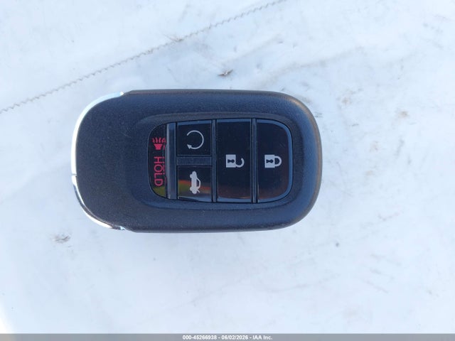 2HGFE2F57SH600203 Honda Civic Sport