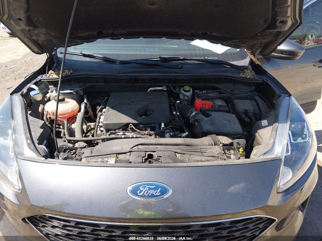 Ford ESCAPE SE 2020 1FMCU0G66LUA10794 Image 10