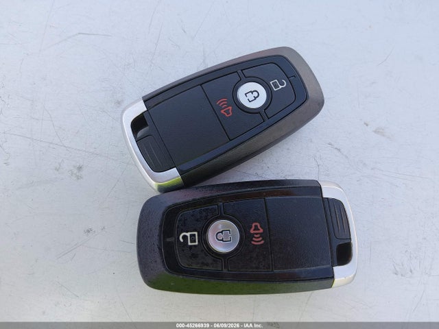 Ford ESCAPE SE 2020 1FMCU0G66LUA10794 Image 11