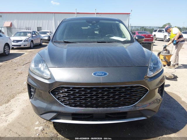 Ford ESCAPE SE 2020 1FMCU0G66LUA10794 Image 12