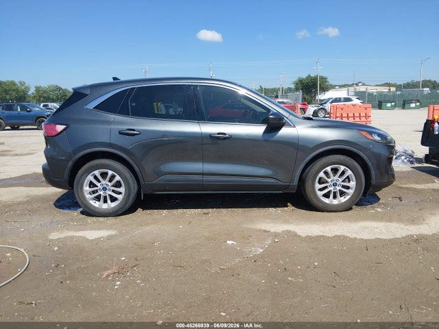 Ford ESCAPE SE 2020 1FMCU0G66LUA10794 Image 13