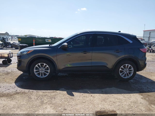 Ford ESCAPE SE 2020 1FMCU0G66LUA10794 Image 14