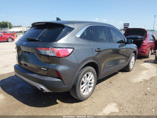 Ford ESCAPE SE 2020 1FMCU0G66LUA10794 Image 4