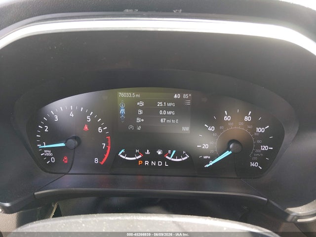 Ford ESCAPE SE 2020 1FMCU0G66LUA10794 Image 7