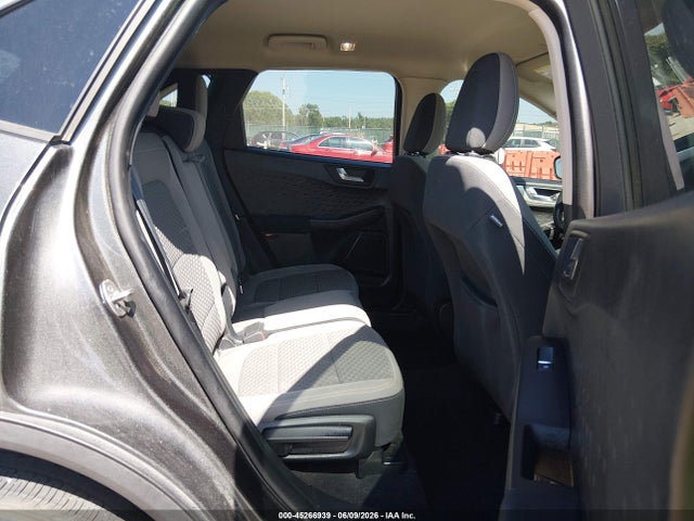 Ford ESCAPE SE 2020 1FMCU0G66LUA10794 Image 8