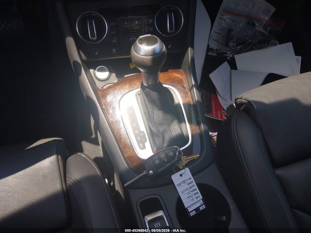 Продаж на аукціоні авто 2016 Audi Q3 2.0t Premium Plus, vin: WA1FFCFS9GR020380, номер лоту: 45266942