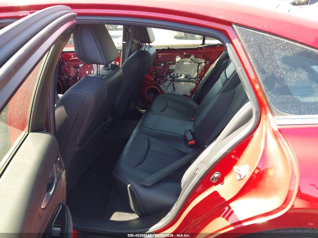 Aukcja sprzedaży 2023 Toyota Mirai Xle, vin: JTDAAAAAXPA009064, numer aukcji: 45266943
