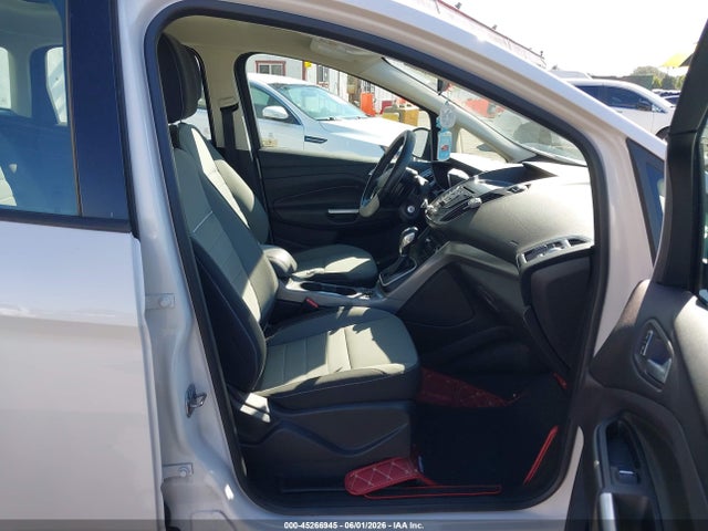 Aukcja sprzedaży 2013 Ford C-max Hybrid Se, vin: 1FADP5AU1DL513201, numer aukcji: 45266945