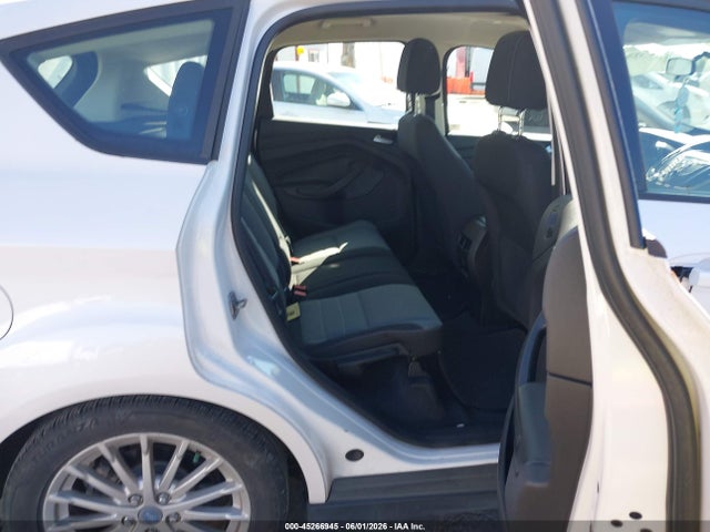 Aukcja sprzedaży 2013 Ford C-max Hybrid Se, vin: 1FADP5AU1DL513201, numer aukcji: 45266945