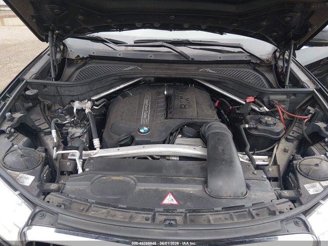 Aukcja sprzedaży 2015 Bmw X5 Xdrive35i, vin: 5UXKR0C57F0K54236, numer aukcji: 45266946