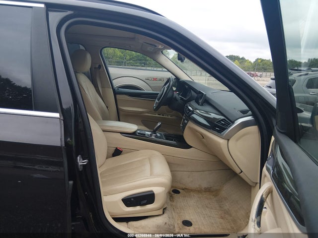 Aukcja sprzedaży 2015 Bmw X5 Xdrive35i, vin: 5UXKR0C57F0K54236, numer aukcji: 45266946