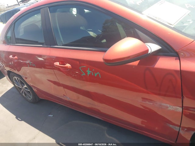 KIA Forte Lxs 2022 3KPF24AD2NE491599 Image 14