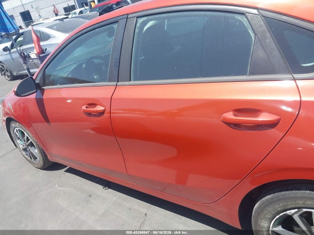 KIA Forte Lxs 2022 3KPF24AD2NE491599 Image 15
