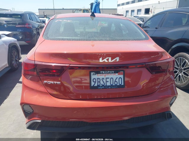 KIA Forte Lxs 2022 3KPF24AD2NE491599 Image 17