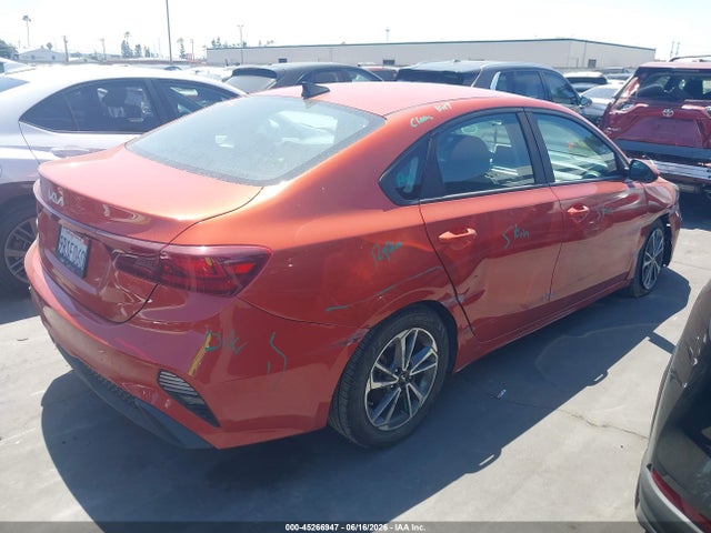 KIA Forte Lxs 2022 3KPF24AD2NE491599 Image 4