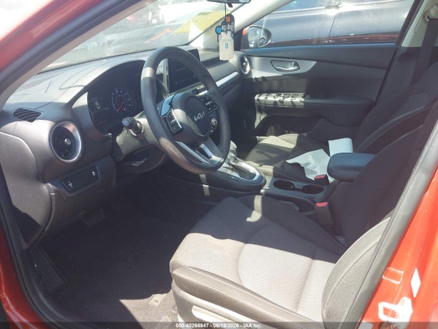 KIA Forte Lxs 2022 3KPF24AD2NE491599 Image 5